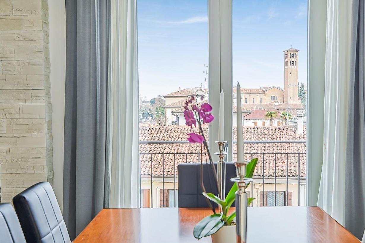 Elegant & Spacious - 30 Min From Venice - King Beds! تريفيزو المظهر الخارجي الصورة