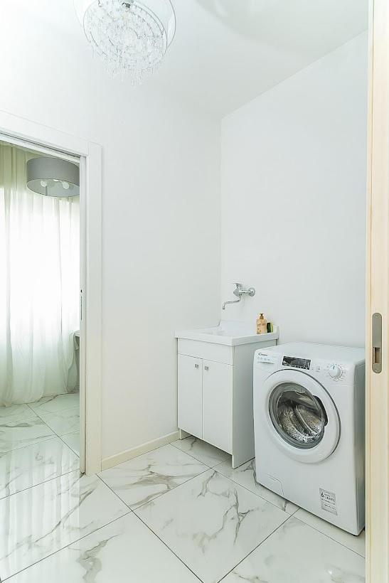 Elegant & Spacious - 30 Min From Venice - King Beds! تريفيزو المظهر الخارجي الصورة